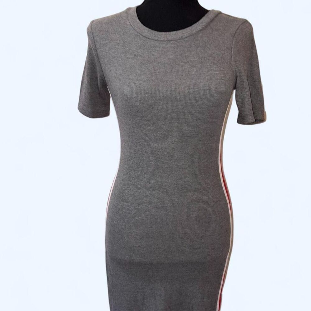H-m Women's Grey Dress